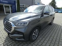 Ssangyong REXTON 2024 occasion