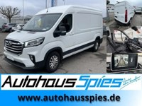 Maxus Deliver 9 2024 occasion