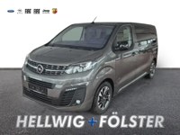 Opel Zafira Life 2024 occasion