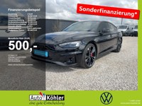 Audi S5 2024 occasion