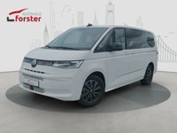 Volkswagen Multivan 2024 occasion