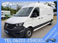 Volkswagen Crafter 2024 occasion
