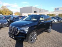 Ssangyong REXTON 2024 occasion