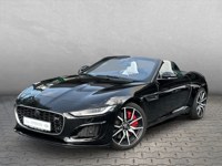 Jaguar F-Type 2024 occasion