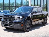 Ford Maverick 2024 occasion