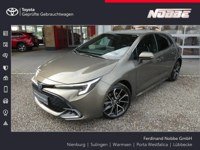 Toyota Corolla 2024 occasion