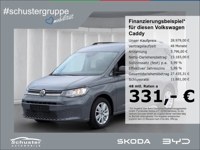 Volkswagen Caddy 2024 occasion