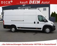 Opel Movano 2024 occasion