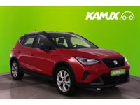 Seat Arona 2024 occasion