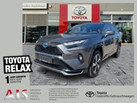 Toyota RAV 4 2024 occasion