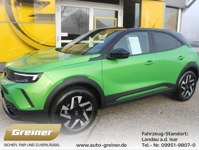 Opel Mokka 2024 occasion