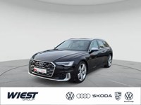 Audi S6 2024 occasion