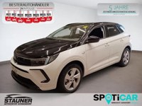 Opel Grandland (X) 2024 occasion