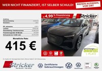Audi Q4 2024 occasion