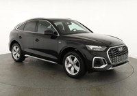 Audi Q5 2024 occasion