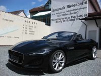 Jaguar F-Type 2024 occasion