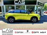 BAIC X55 2024 occasion