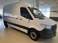 Mercedes-Benz Sprinter 2024 occasion