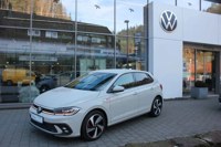 Volkswagen Polo 2024 occasion