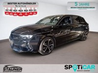 Opel Astra 2024 occasion
