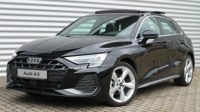Audi A3 2024 occasion