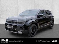 Jeep Avenger 2024 occasion