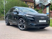 Audi Q4 2024 occasion