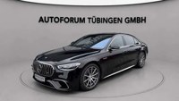 Mercedes-Benz S 63 AMG 2024 occasion