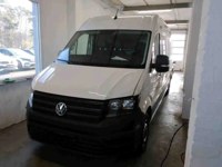Volkswagen Crafter 2024 occasion