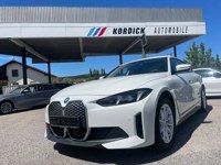 BMW i4 2024 occasion