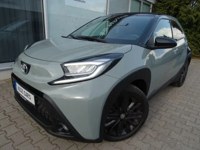 Toyota Aygo (X) 2024 occasion