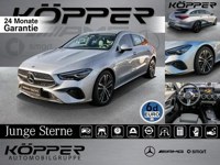 Mercedes-Benz CLA 180 Shooting Brake 2024 occasion