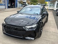 Audi RS6 2024 occasion
