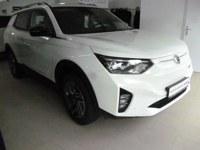Ssangyong Korando 2024 occasion