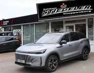 BAIC Andere 2024 occasion
