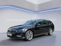 Volkswagen Passat Variant 2024 occasion