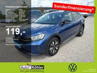 Volkswagen Taigo 2024 occasion