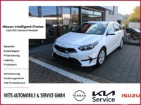 Kia cee'd Sportswagon 2024 occasion