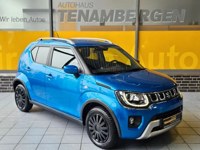 Suzuki Ignis 2024 occasion