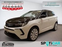 Opel Grandland (X) 2024 occasion