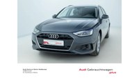 Audi A4 2024 occasion