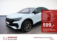 Audi Q4 2024 occasion