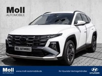 Hyundai TUCSON 2024 occasion