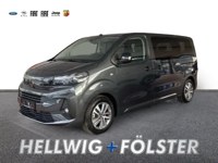 Peugeot Traveller 2024 occasion