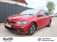 Volkswagen Polo 2024 occasion