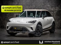 Smart Andere 2024 occasion