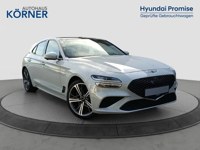 Genesis G70 2024 occasion