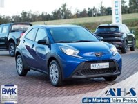 Toyota Aygo (X) 2024 occasion