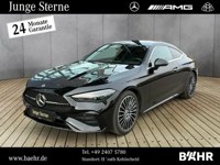 Mercedes-Benz 220 2024 occasion