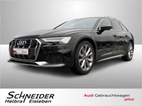 Audi A6 Allroad 2024 occasion